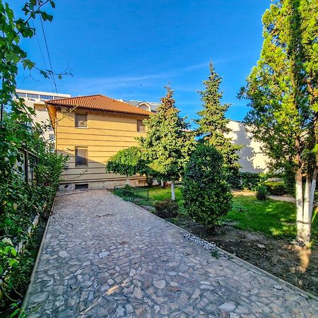 Casa Edwin Bed and Breakfast Κονστάντζα Εξωτερικό φωτογραφία