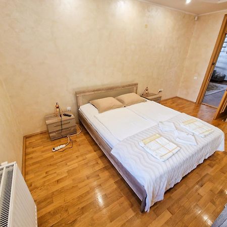 Casa Edwin Bed and Breakfast Κονστάντζα Εξωτερικό φωτογραφία
