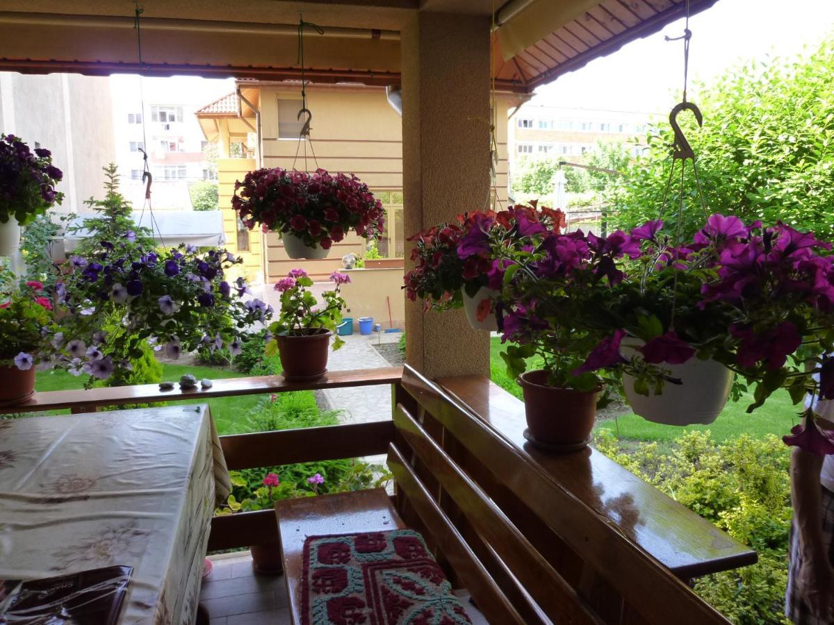 Casa Edwin Bed and Breakfast Κονστάντζα Εξωτερικό φωτογραφία