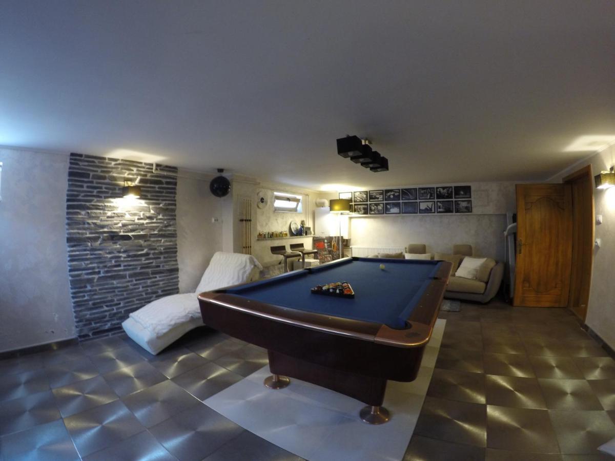 Casa Edwin Bed and Breakfast Κονστάντζα Εξωτερικό φωτογραφία