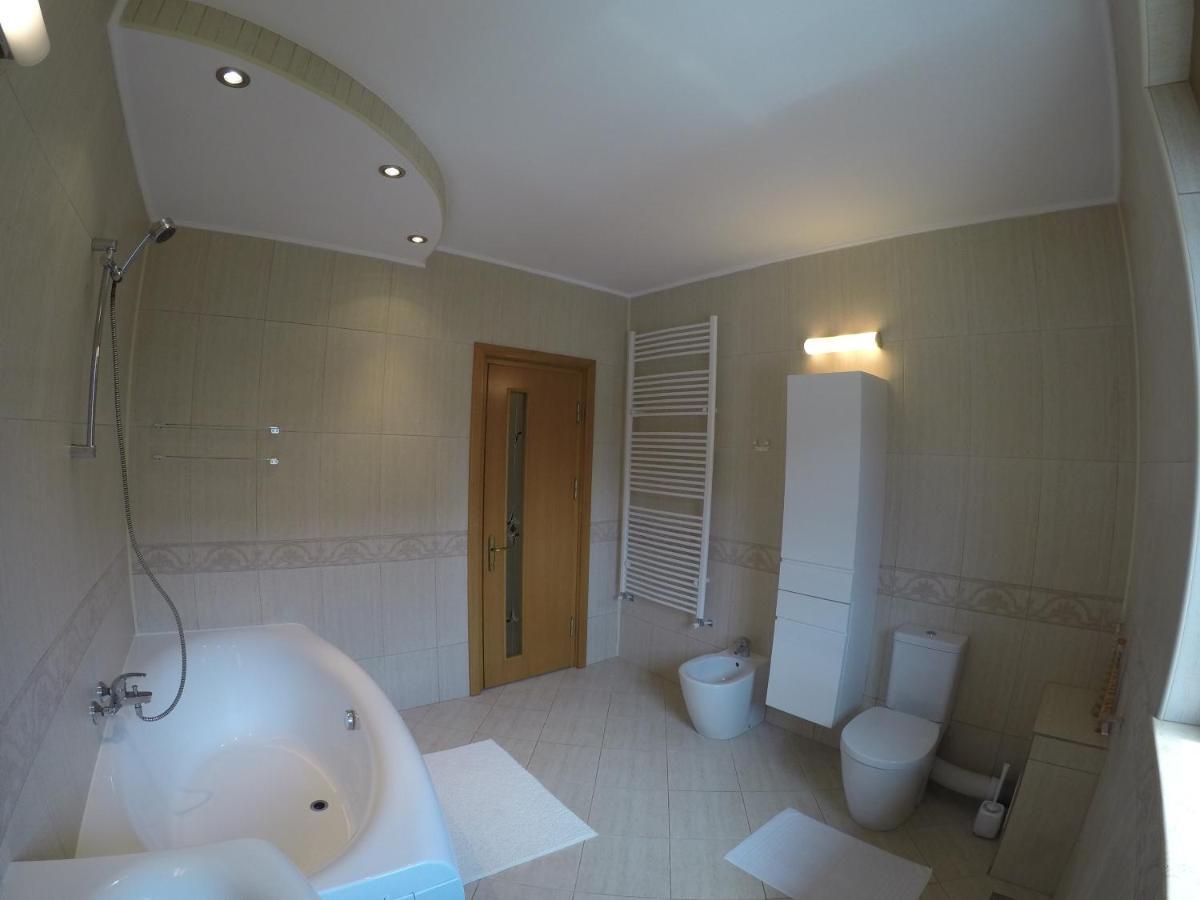 Casa Edwin Bed and Breakfast Κονστάντζα Εξωτερικό φωτογραφία