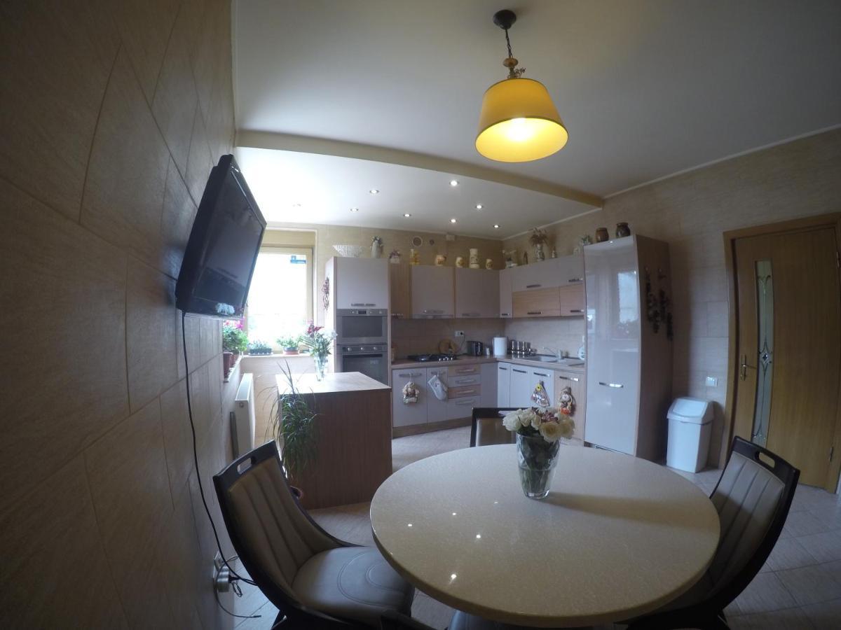 Casa Edwin Bed and Breakfast Κονστάντζα Εξωτερικό φωτογραφία