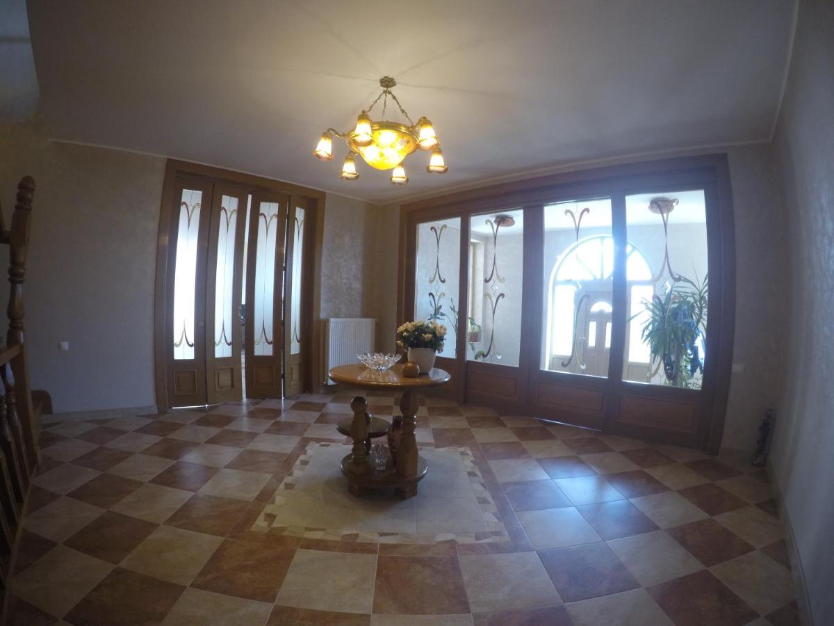 Casa Edwin Bed and Breakfast Κονστάντζα Εξωτερικό φωτογραφία