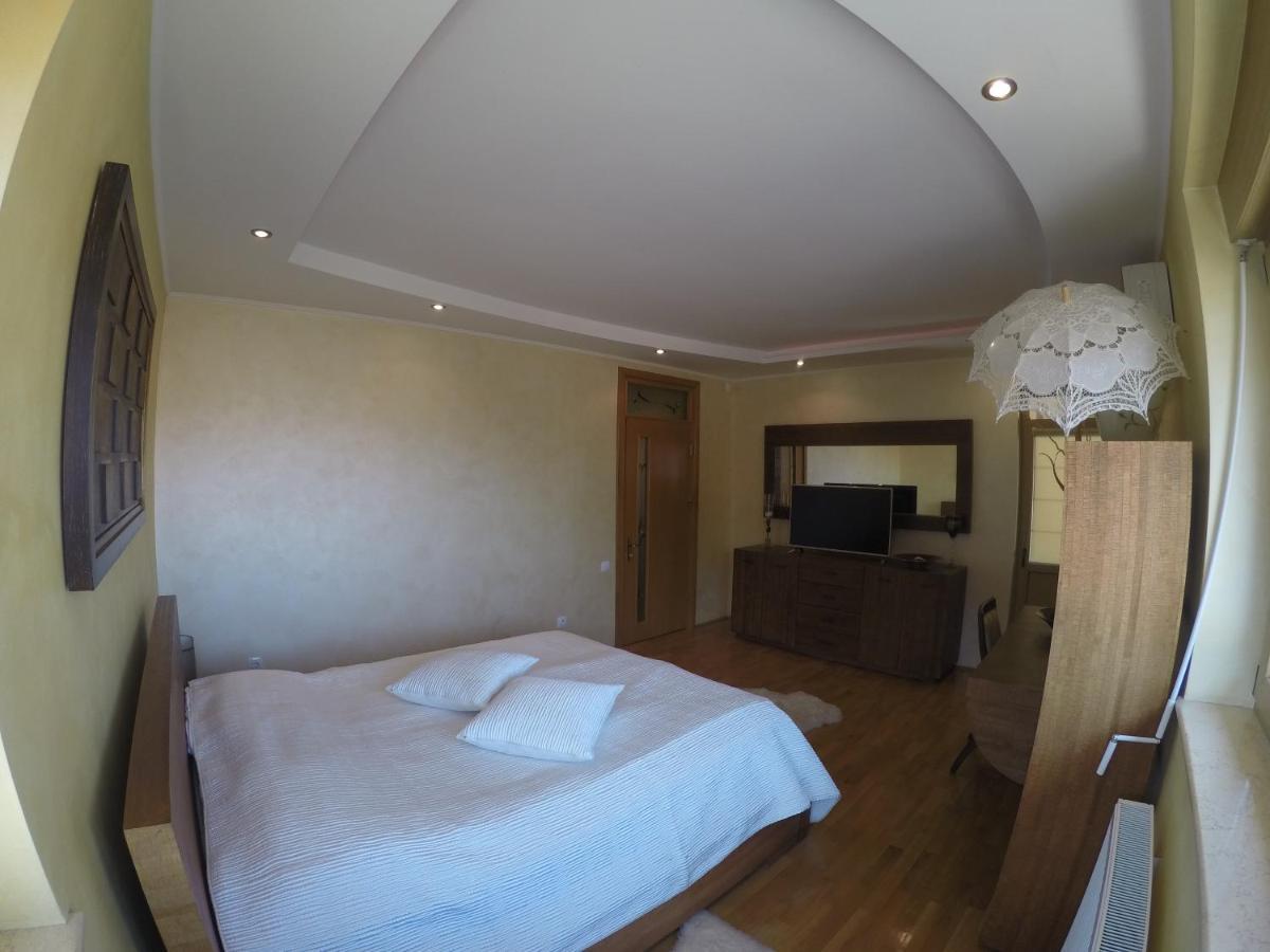 Casa Edwin Bed and Breakfast Κονστάντζα Εξωτερικό φωτογραφία