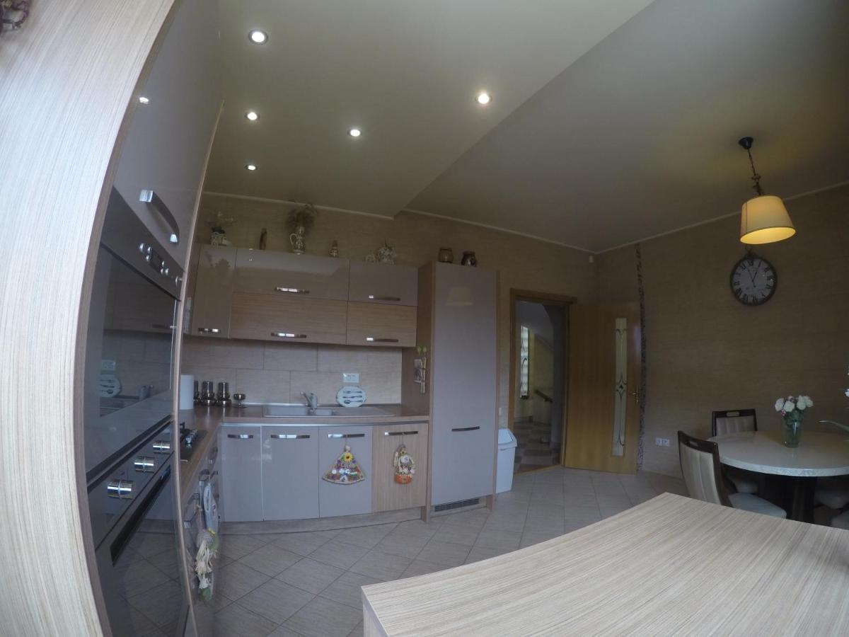 Casa Edwin Bed and Breakfast Κονστάντζα Εξωτερικό φωτογραφία