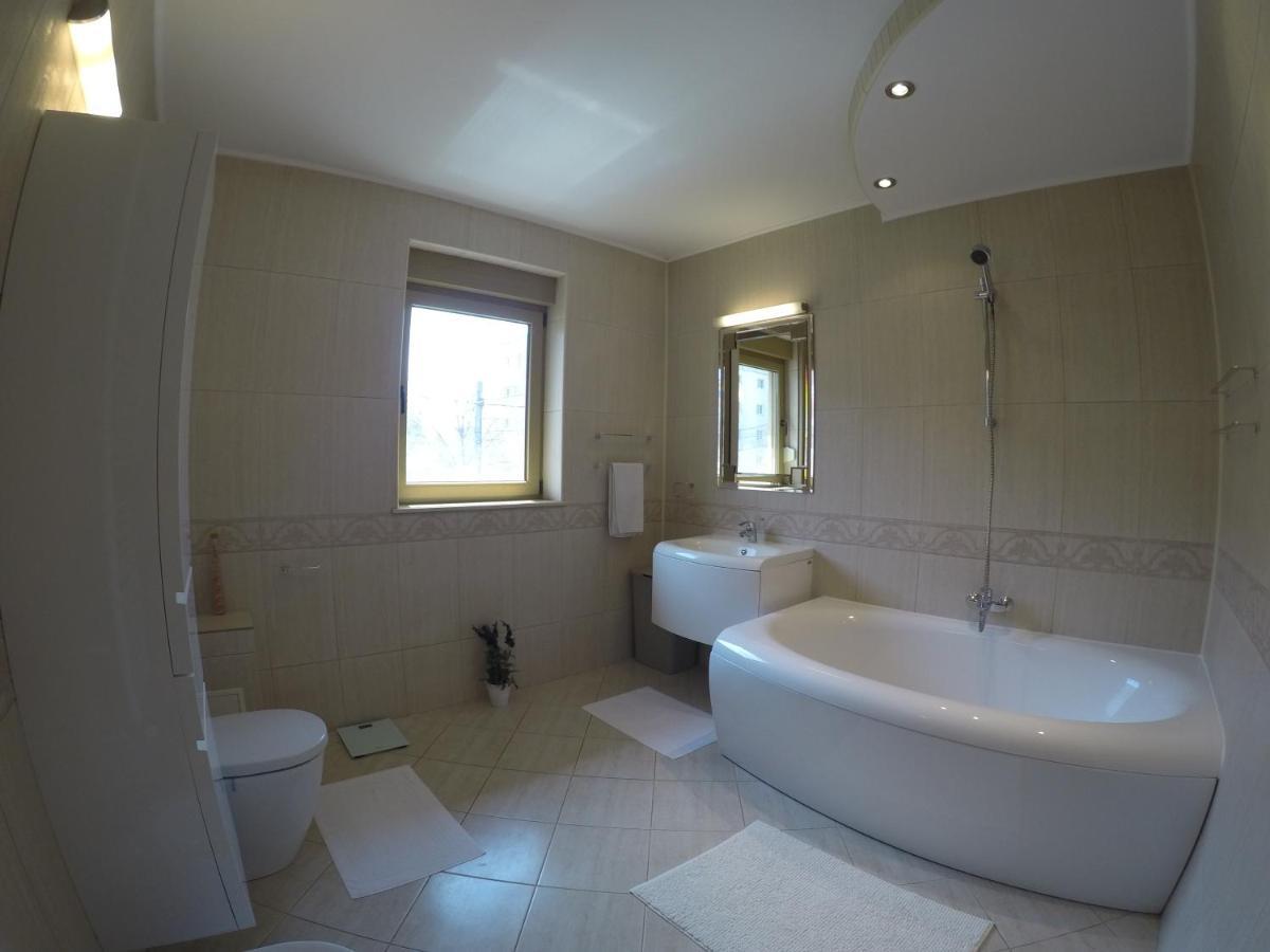 Casa Edwin Bed and Breakfast Κονστάντζα Εξωτερικό φωτογραφία