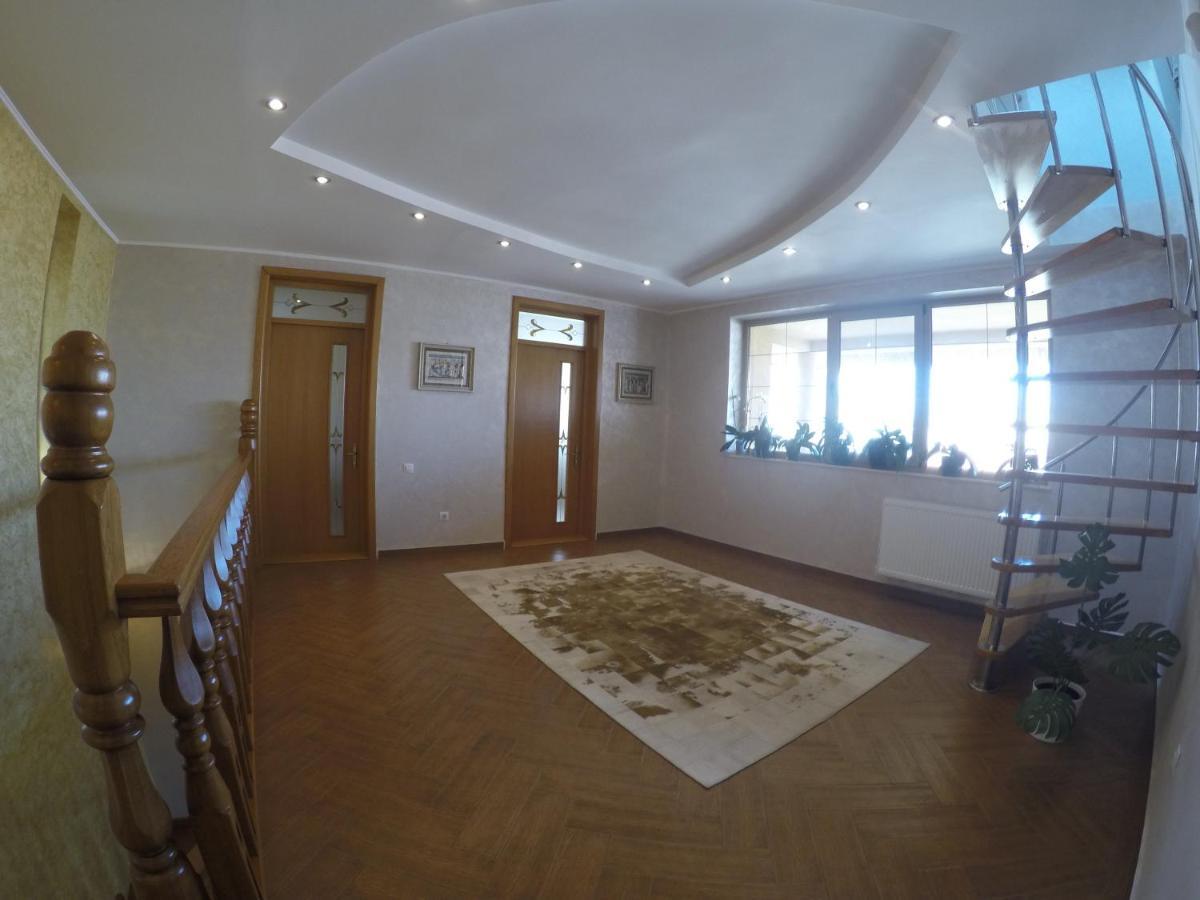 Casa Edwin Bed and Breakfast Κονστάντζα Εξωτερικό φωτογραφία