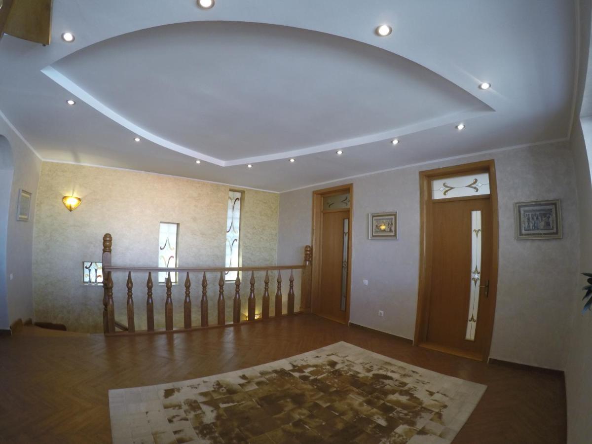 Casa Edwin Bed and Breakfast Κονστάντζα Εξωτερικό φωτογραφία