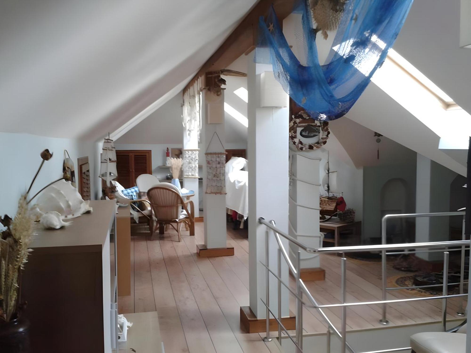 Casa Edwin Bed and Breakfast Κονστάντζα Εξωτερικό φωτογραφία