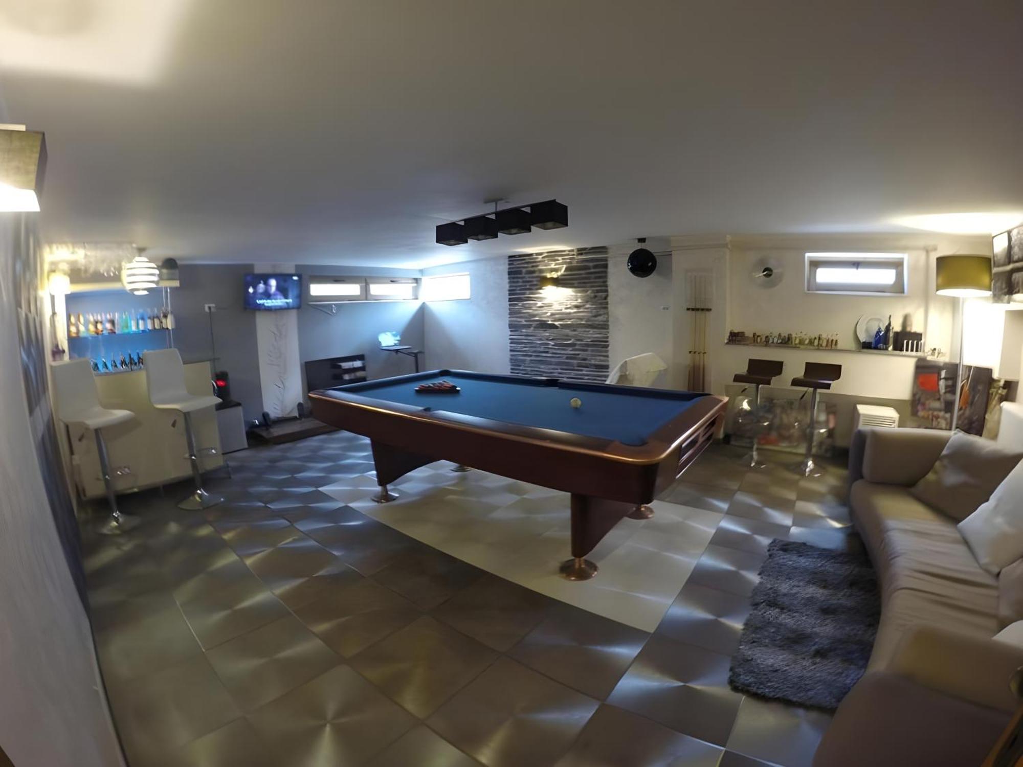 Casa Edwin Bed and Breakfast Κονστάντζα Εξωτερικό φωτογραφία