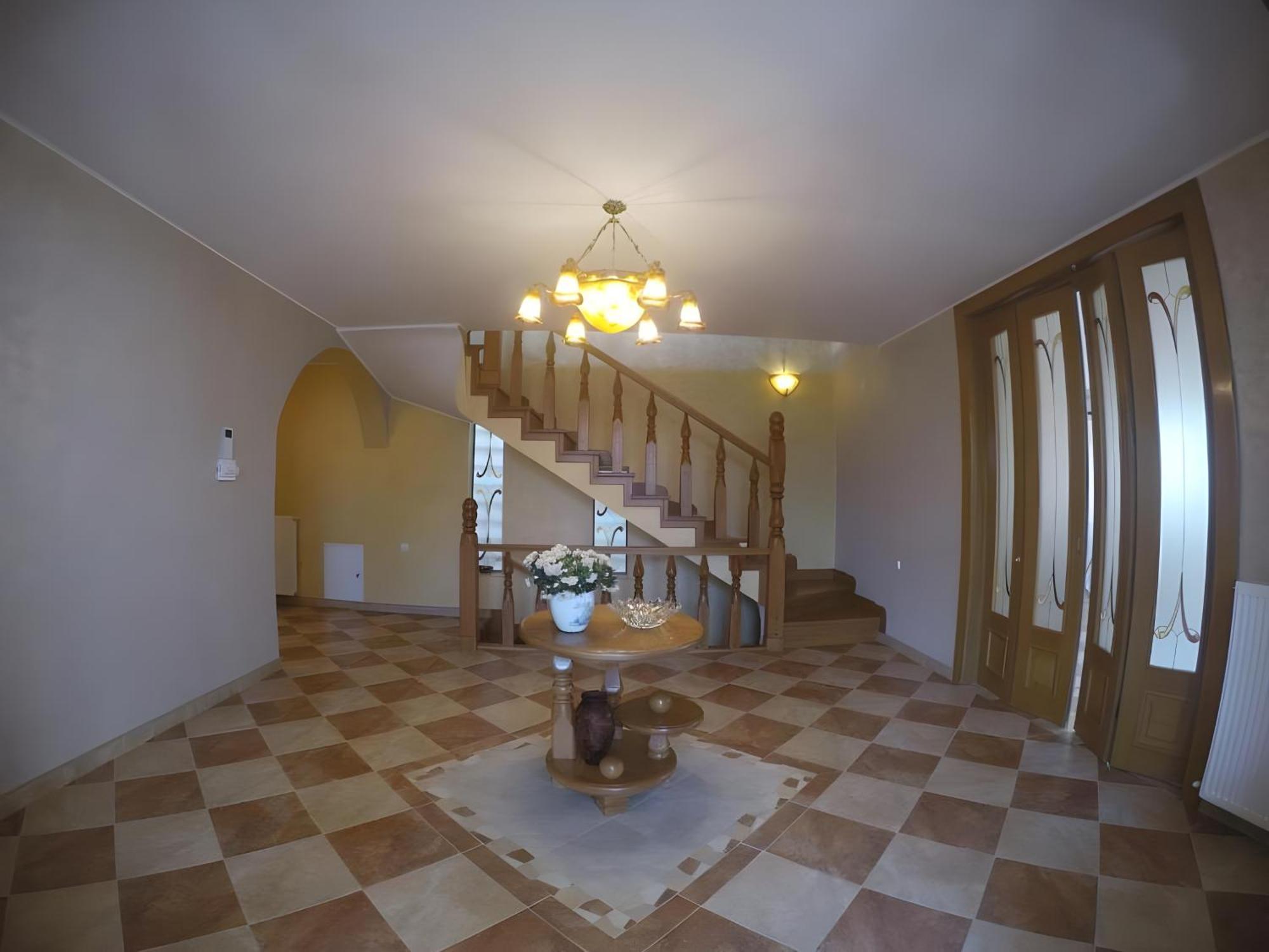 Casa Edwin Bed and Breakfast Κονστάντζα Εξωτερικό φωτογραφία
