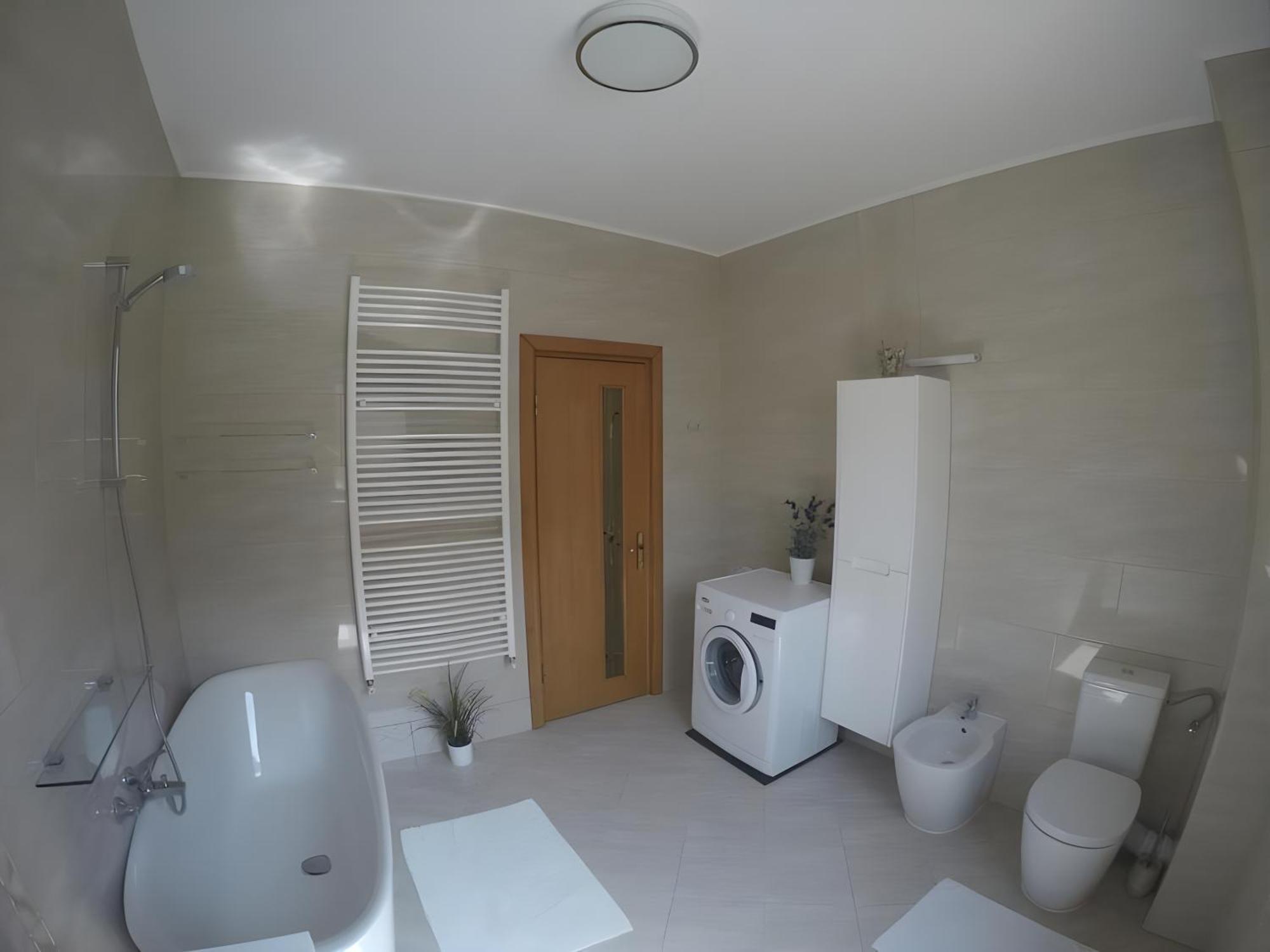 Casa Edwin Bed and Breakfast Κονστάντζα Εξωτερικό φωτογραφία