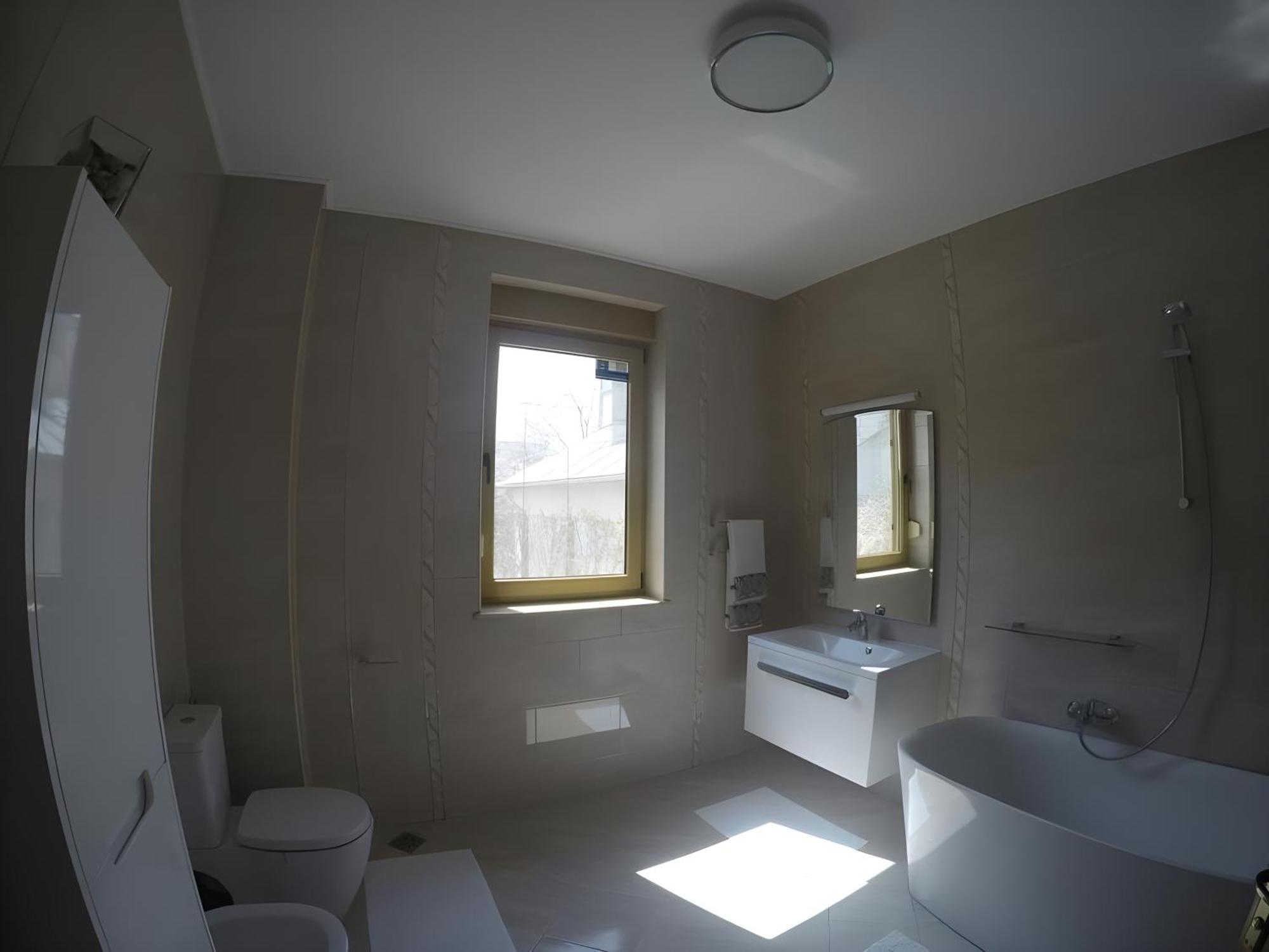 Casa Edwin Bed and Breakfast Κονστάντζα Εξωτερικό φωτογραφία