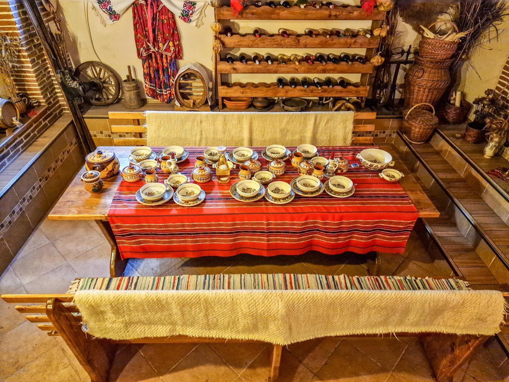 Casa Edwin Bed and Breakfast Κονστάντζα Εξωτερικό φωτογραφία