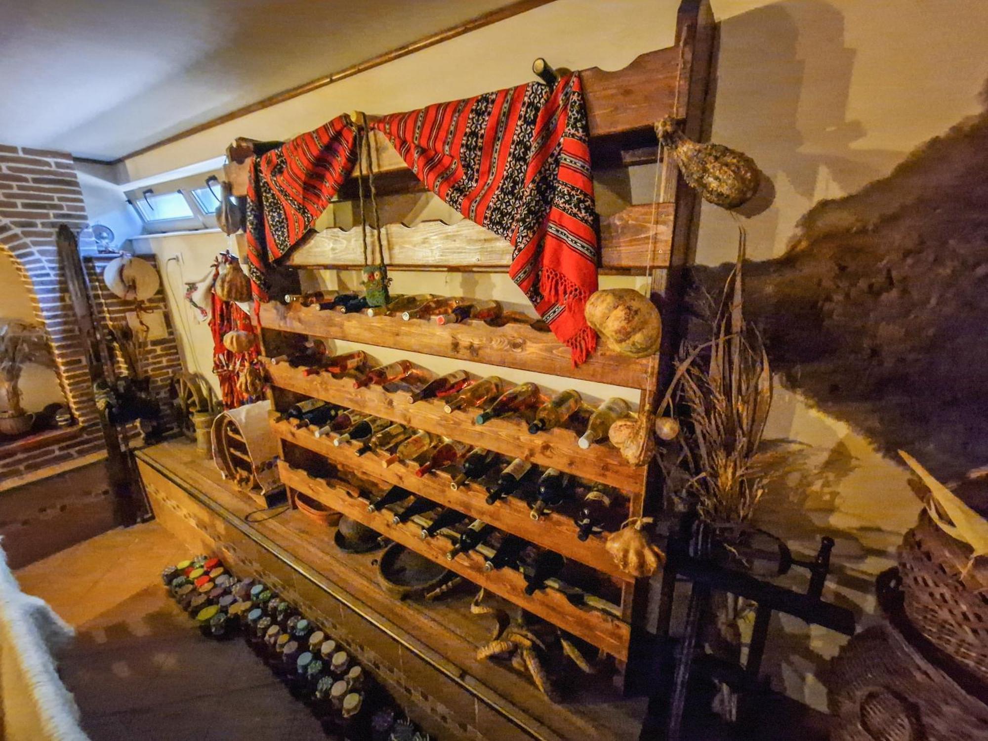Casa Edwin Bed and Breakfast Κονστάντζα Εξωτερικό φωτογραφία