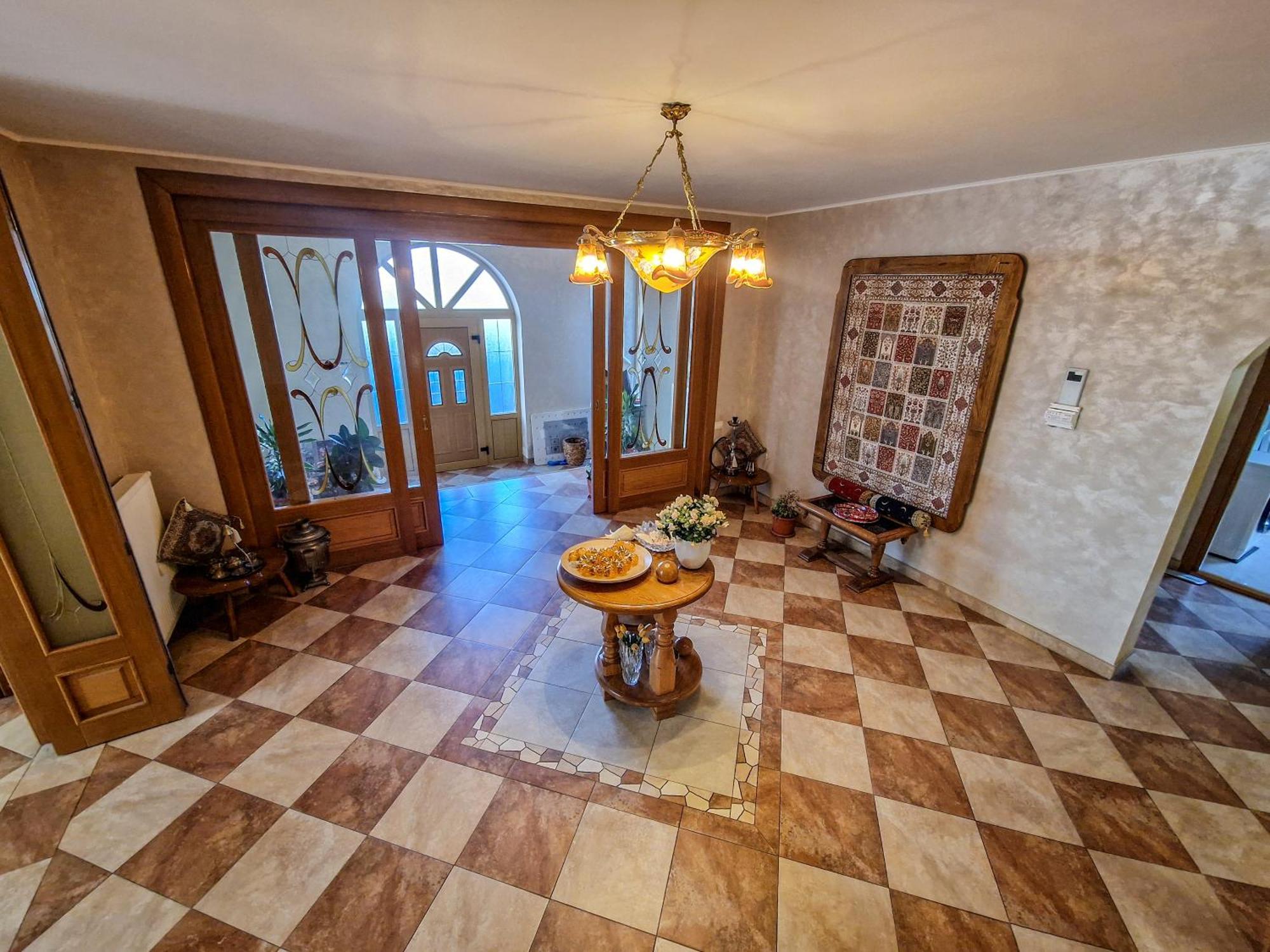 Casa Edwin Bed and Breakfast Κονστάντζα Εξωτερικό φωτογραφία