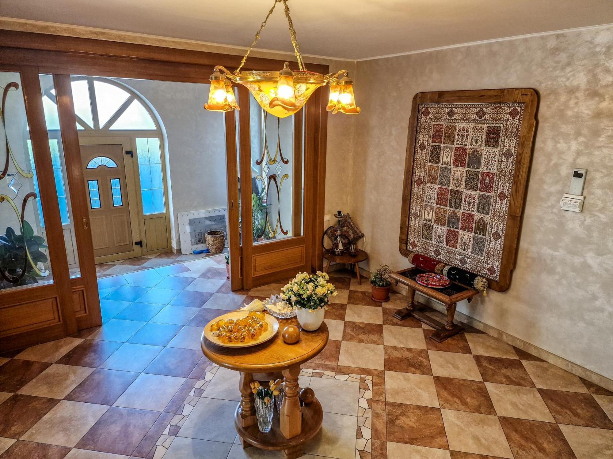 Casa Edwin Bed and Breakfast Κονστάντζα Εξωτερικό φωτογραφία