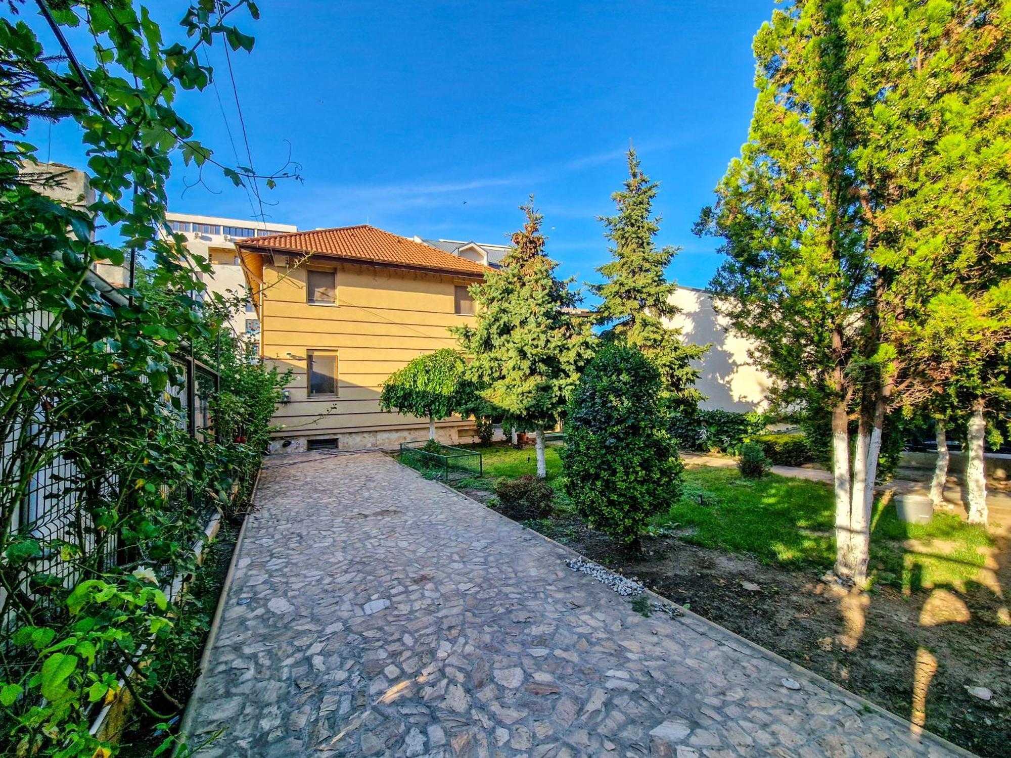 Casa Edwin Bed and Breakfast Κονστάντζα Εξωτερικό φωτογραφία