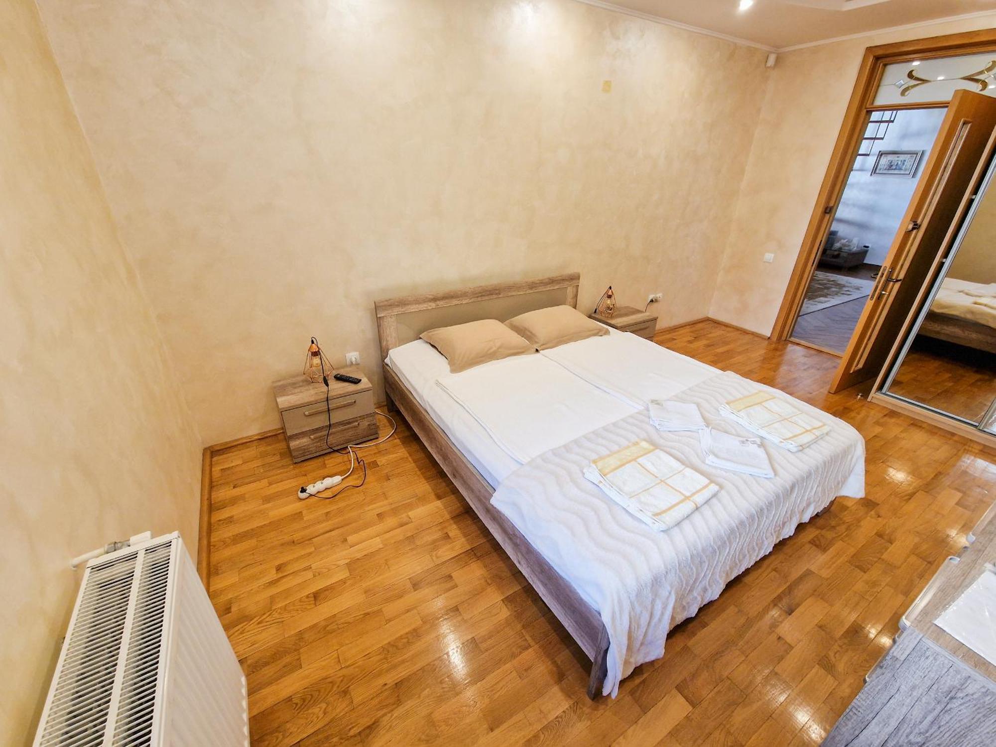 Casa Edwin Bed and Breakfast Κονστάντζα Εξωτερικό φωτογραφία