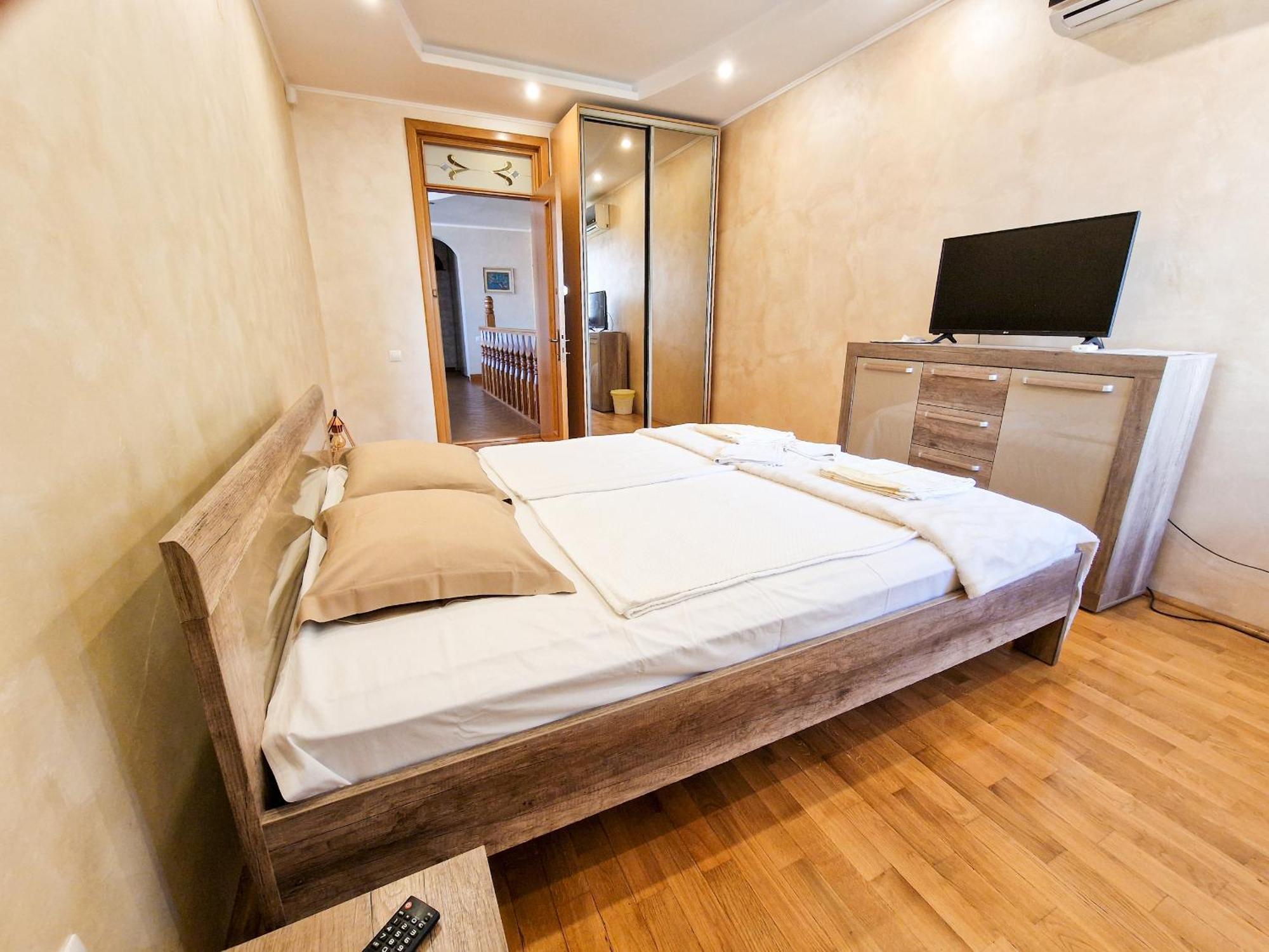 Casa Edwin Bed and Breakfast Κονστάντζα Εξωτερικό φωτογραφία