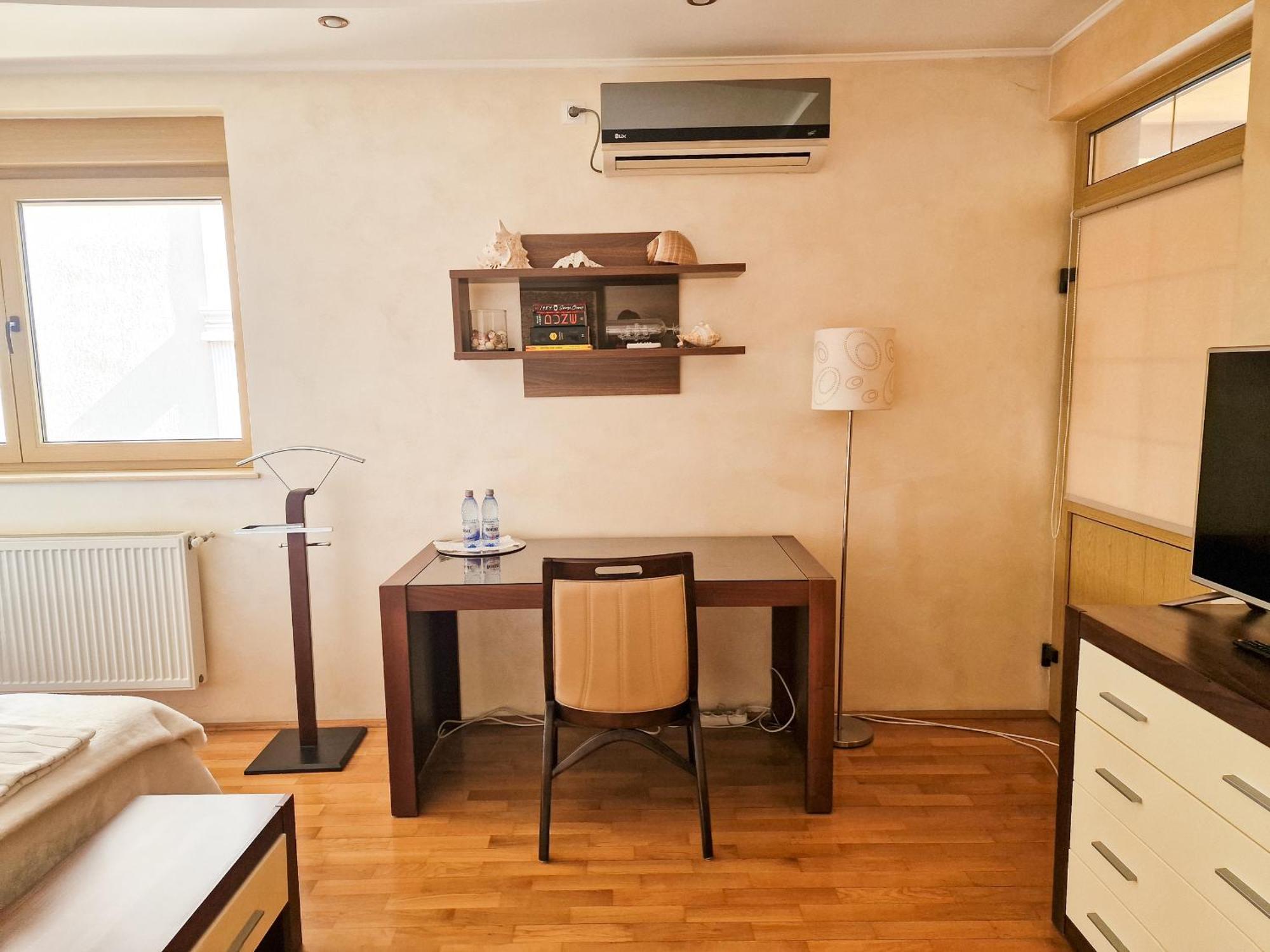 Casa Edwin Bed and Breakfast Κονστάντζα Εξωτερικό φωτογραφία