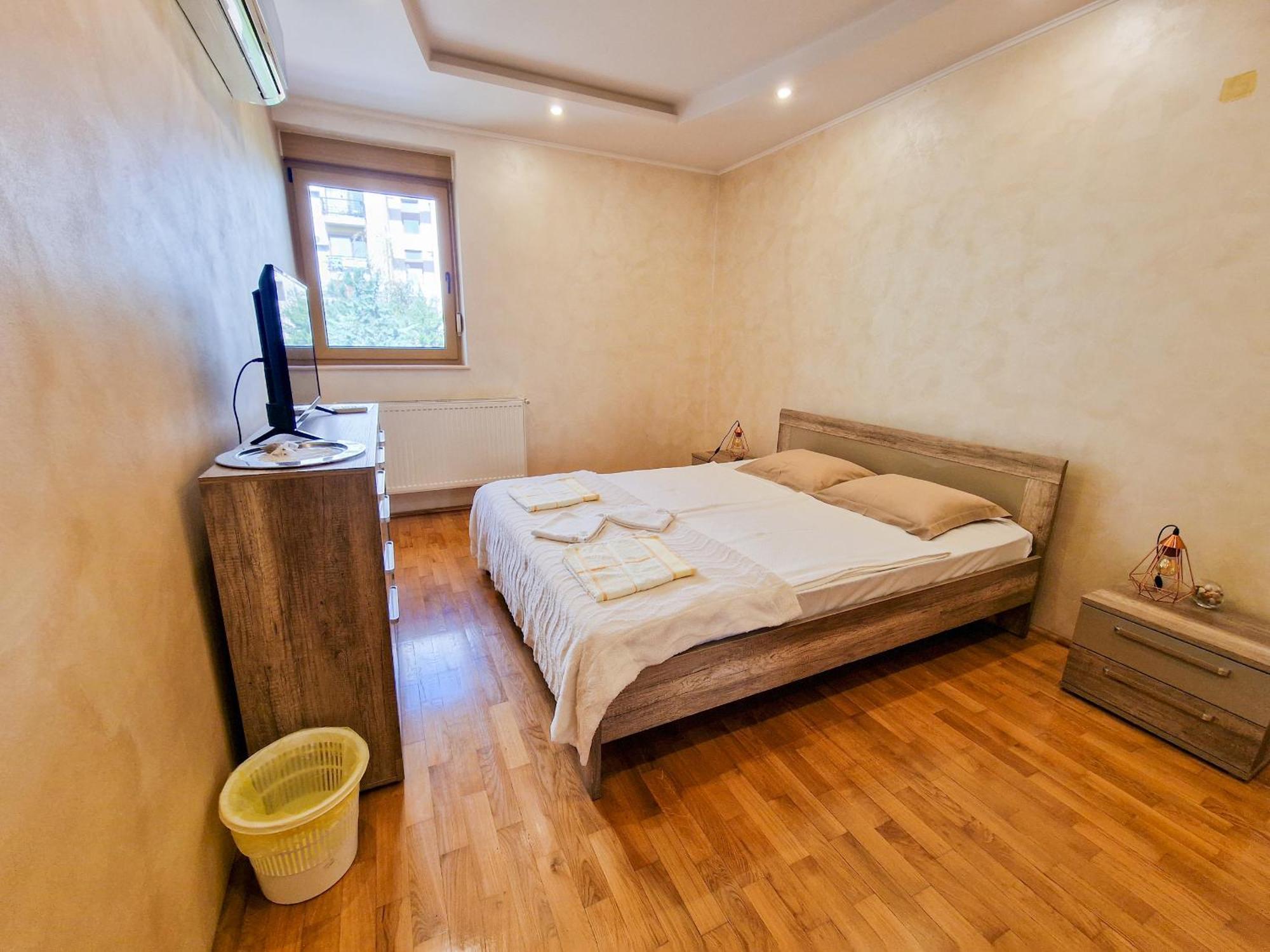 Casa Edwin Bed and Breakfast Κονστάντζα Εξωτερικό φωτογραφία