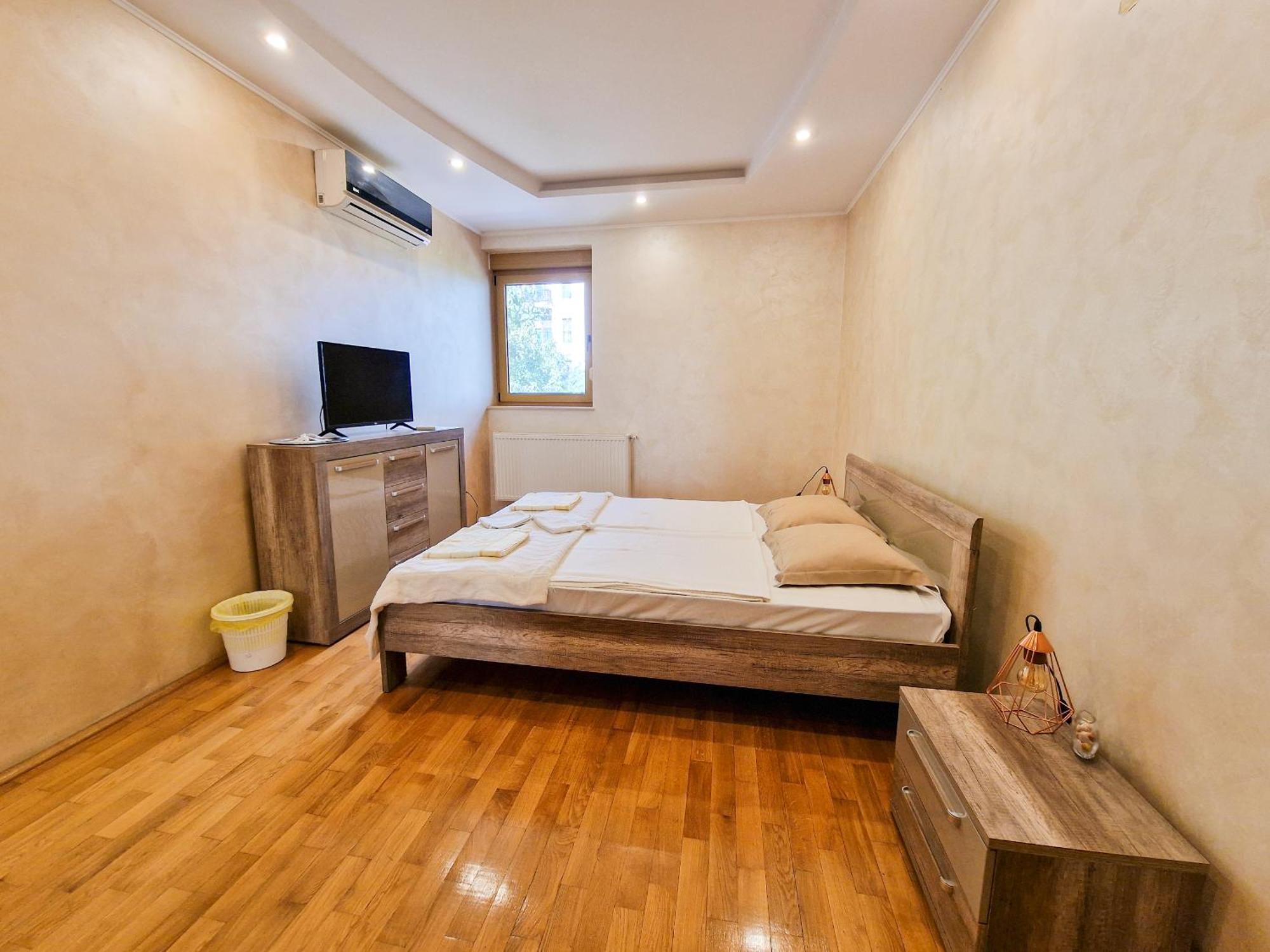 Casa Edwin Bed and Breakfast Κονστάντζα Εξωτερικό φωτογραφία