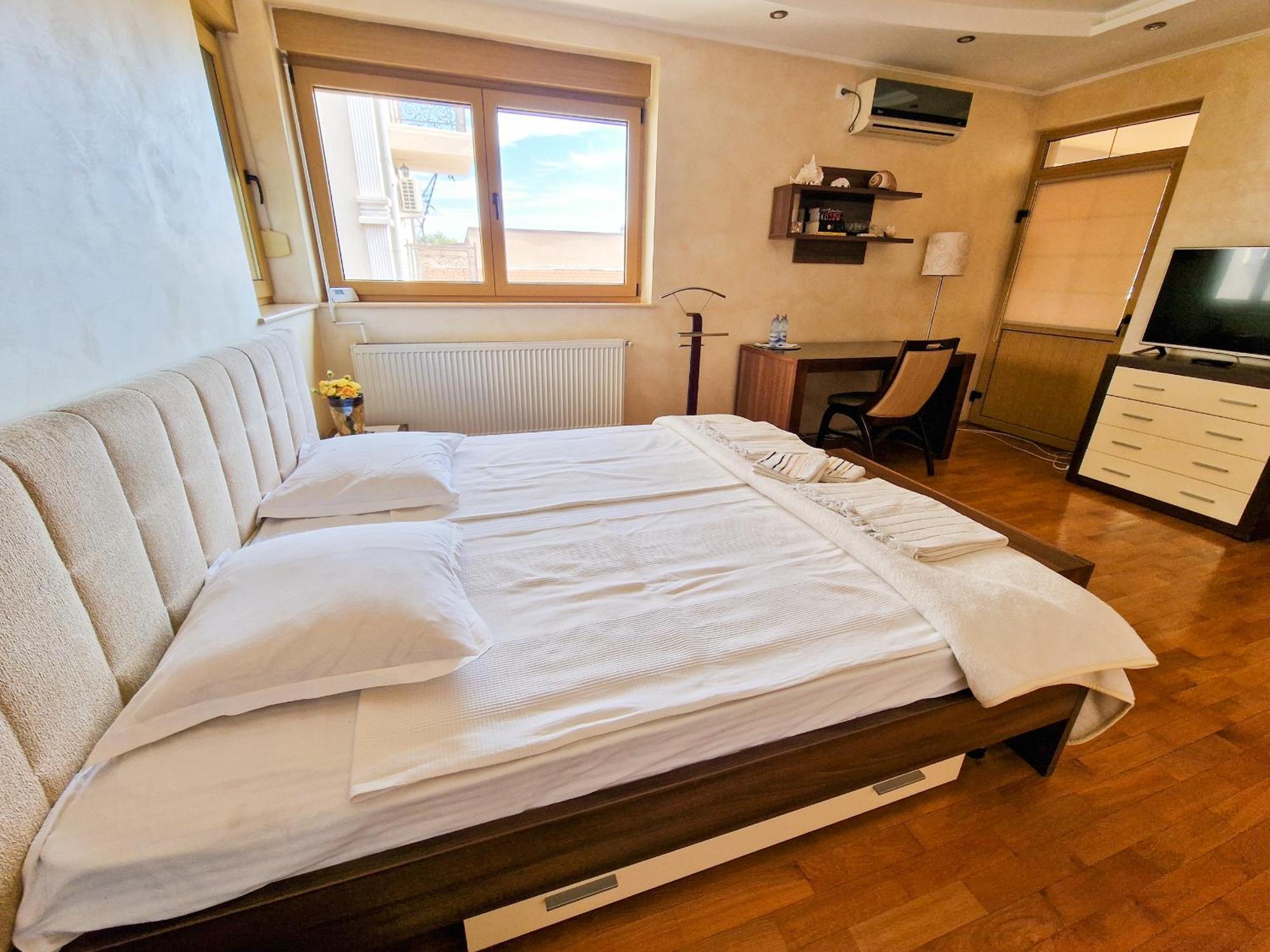 Casa Edwin Bed and Breakfast Κονστάντζα Εξωτερικό φωτογραφία