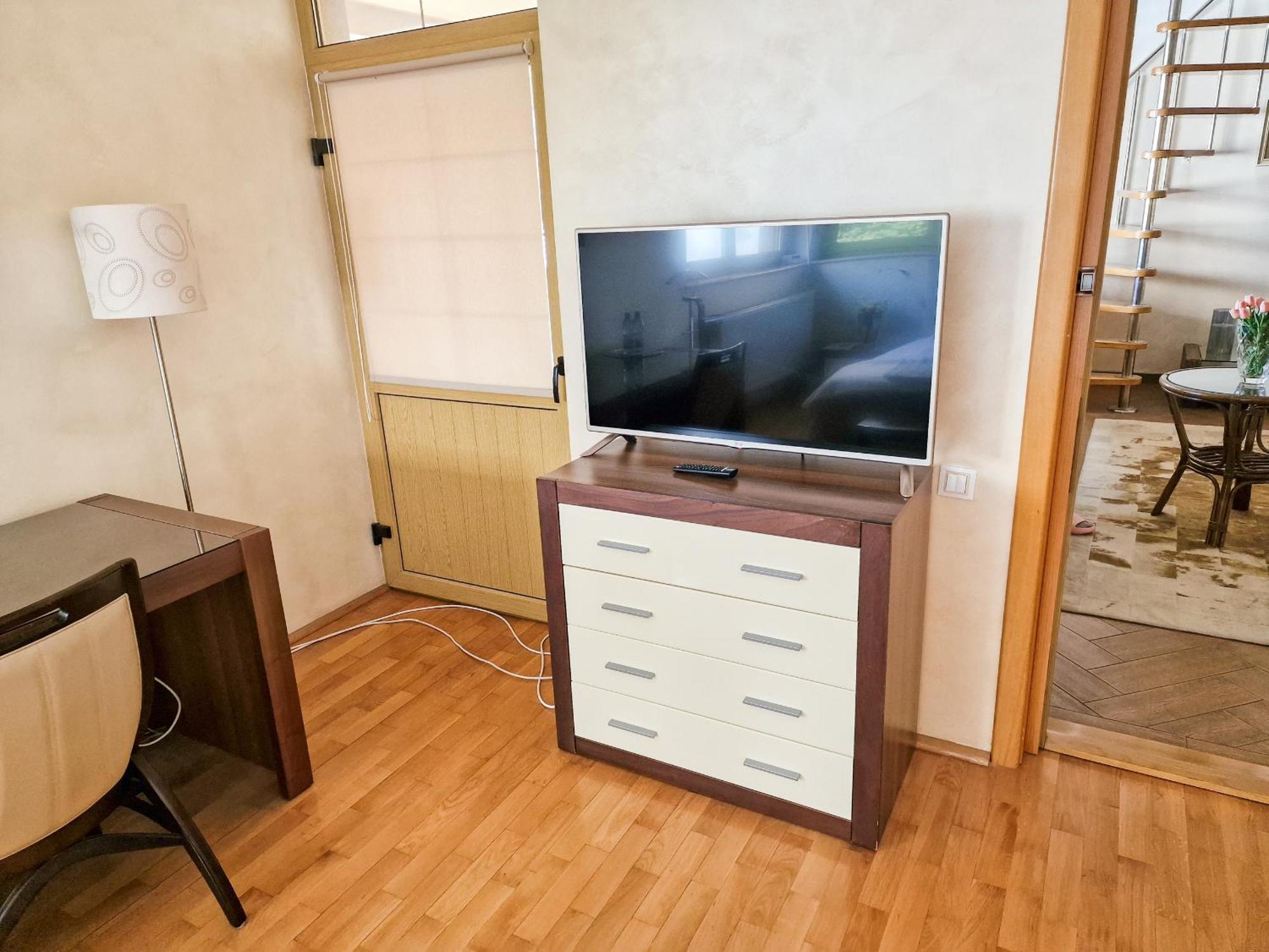 Casa Edwin Bed and Breakfast Κονστάντζα Εξωτερικό φωτογραφία