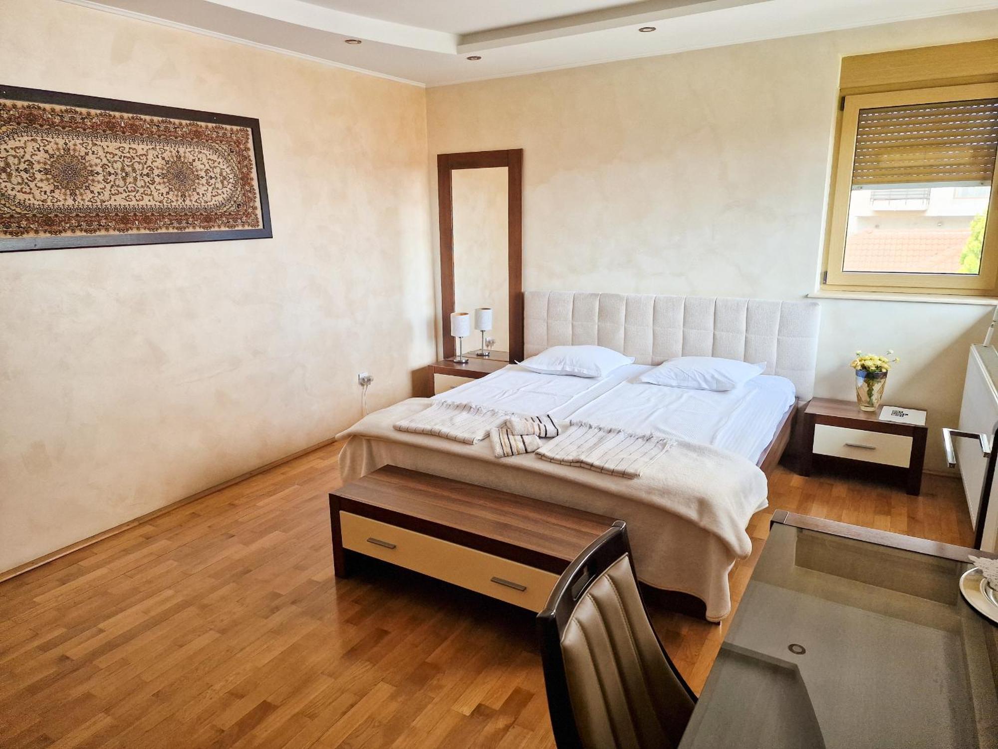 Casa Edwin Bed and Breakfast Κονστάντζα Εξωτερικό φωτογραφία
